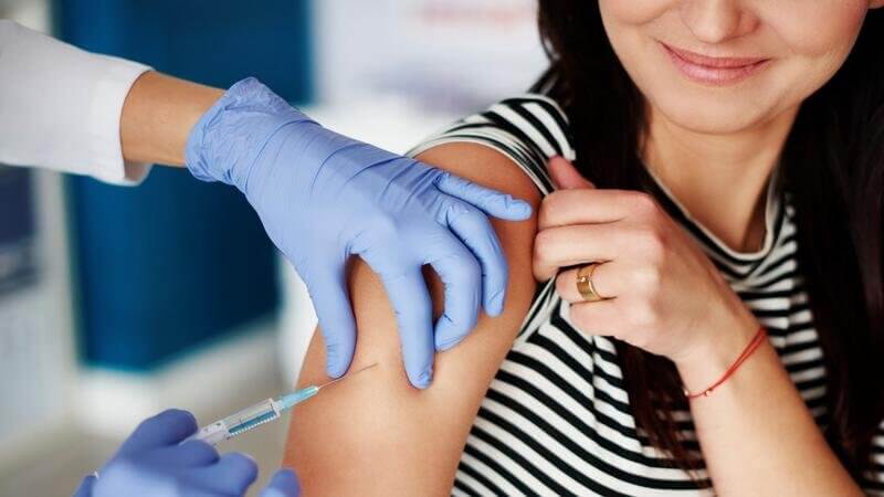 Azərbaycanda COVID-19 əleyhinə peyvənd olunanların sayı açıqlanıb