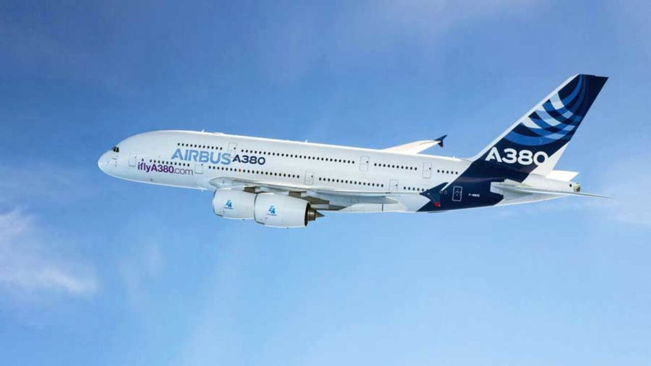 “Airbus” ilk dəfə olaraq Çin istehsalı olan təyyarələri Avropaya satıb