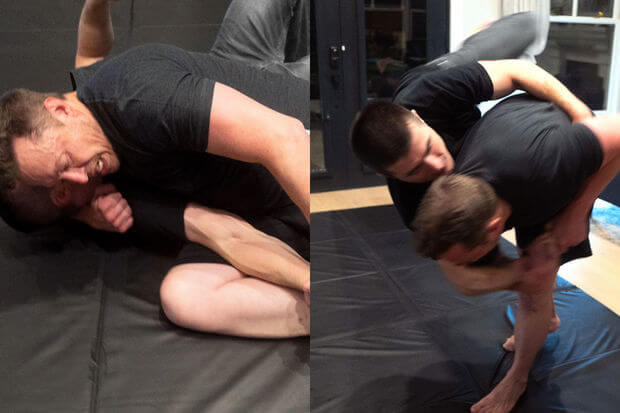 İlon Mask döyüş üçün hazırlıqlara başladı