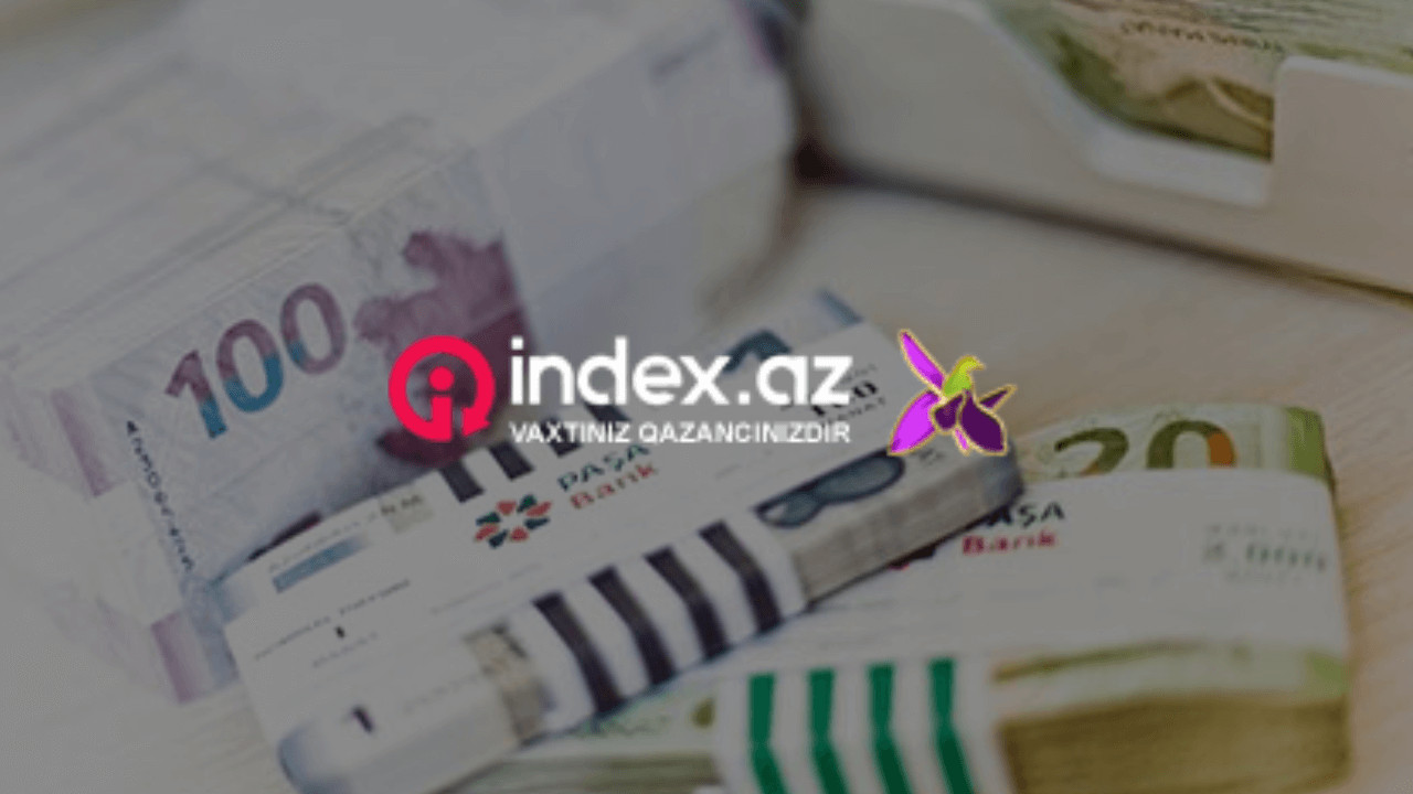 Bu gün İndex.az-ın 4 yaşı tamam olur