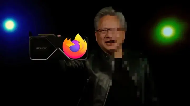 "Firefox" "RTX Video Super Resolution" dəstəyi qazanır