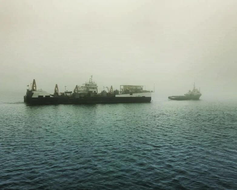 Ukrayna: "Rusiya limanlarına gedən bütün gəmilər hərbi hədəfdir"