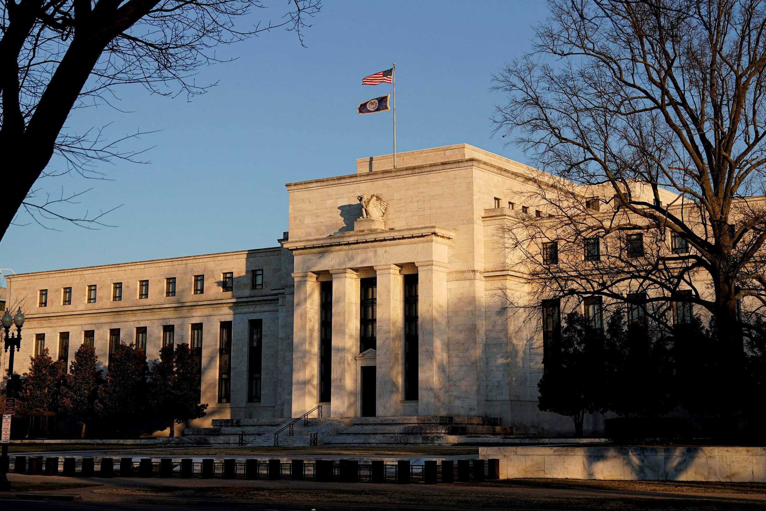 FED "FedNow" ödəniş sistemini işə salıb