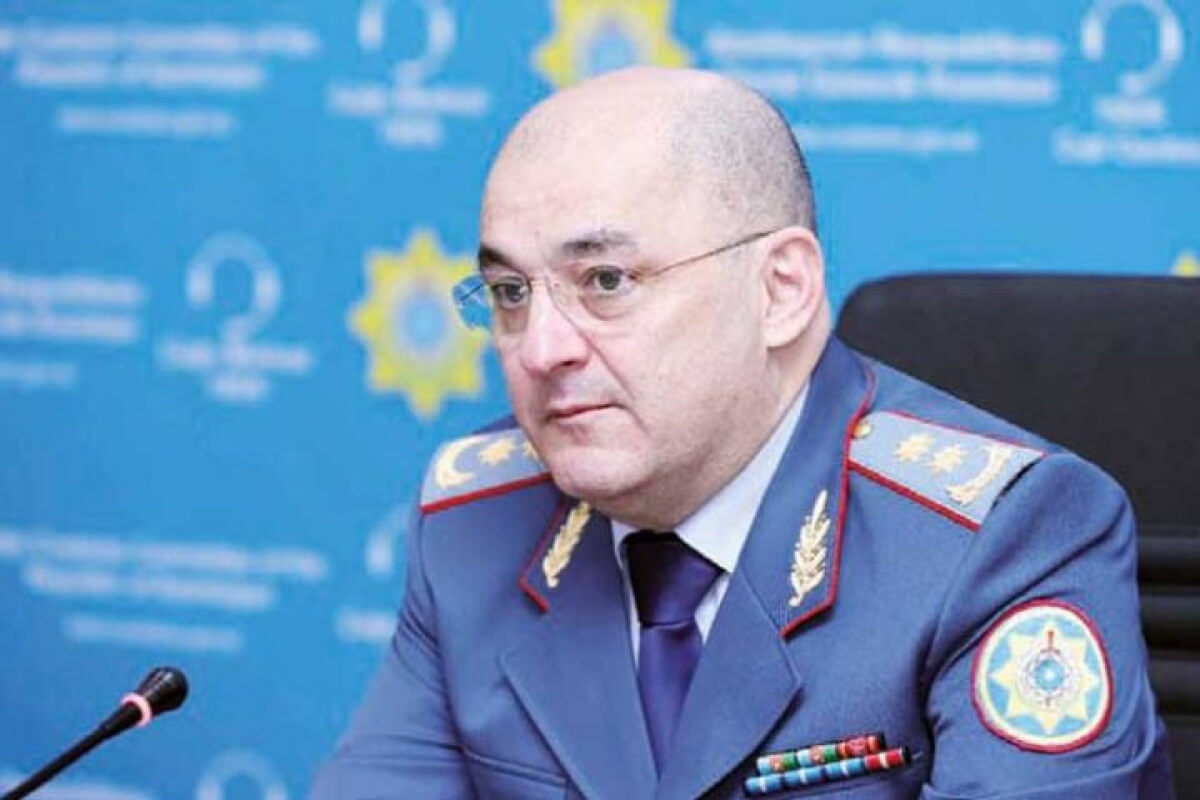 Şahin Bağırov Naxçıvanda vətəndaşlarla görüşəcək