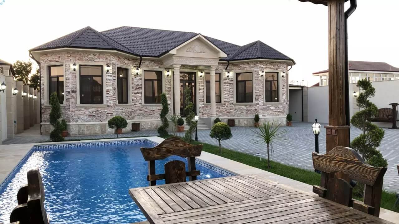 Bağ evlərinin cib yandıran KİRAYƏ QİYMƏTLƏRİ