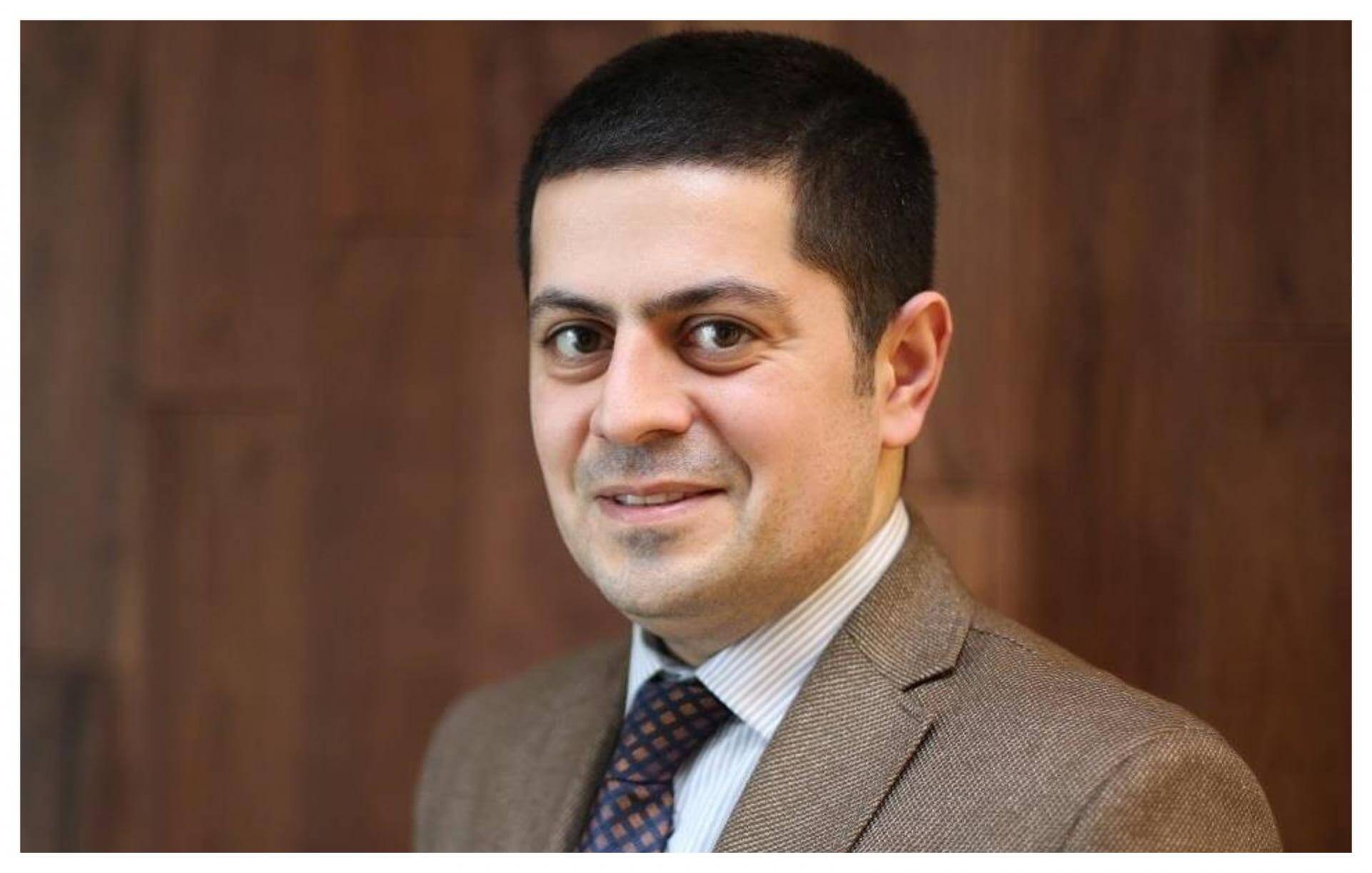 “Kapital Bank”ın keçmiş sözçüsünə yeni vəzifə verildi