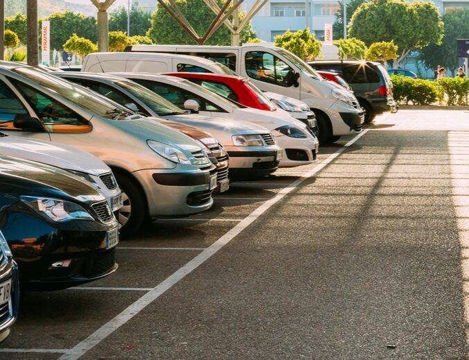 Ödənişli parklama ilə bağlı qaydalar təsdiqləndi