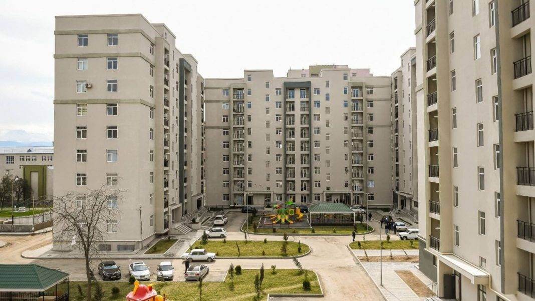 Bu dəfə MİDA-nın ilk mənzili 27-ci saniyədə satılıb