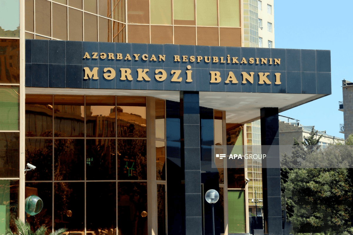 Banklarda nağd pul avadanlıqlarına dair minimum tələblər müəyyənləşəcək