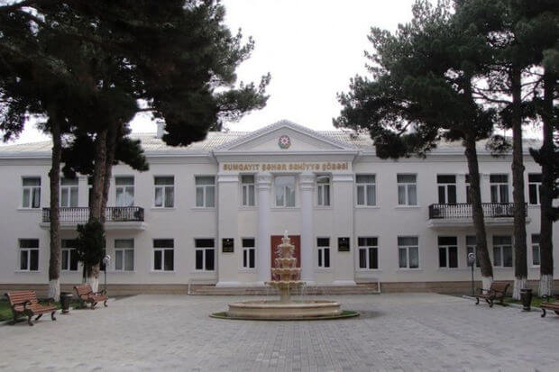 Sumqayıt Tibb Mərkəzinin fəaliyyətində nöqsanlar aşkarlandı