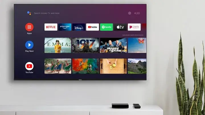 "Android TV"lər sıradan çıxır