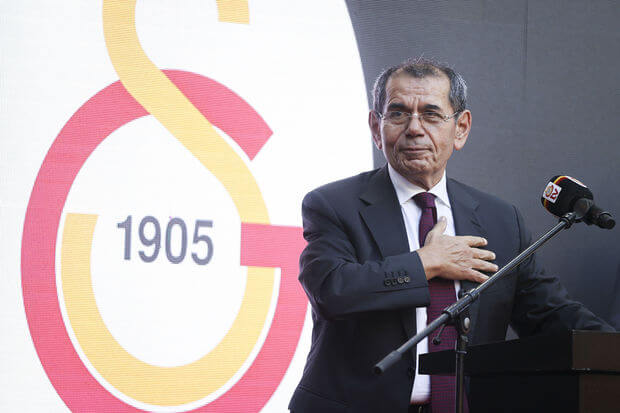 “Qalatasaray” Qarabağda oyun keçirə bilər