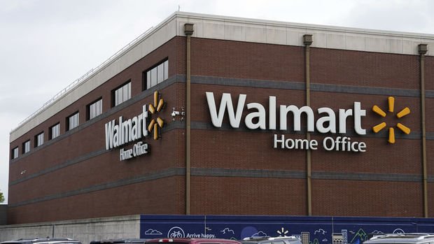 "Walmart"dan 1,4 milyard dollarlıq yatırım