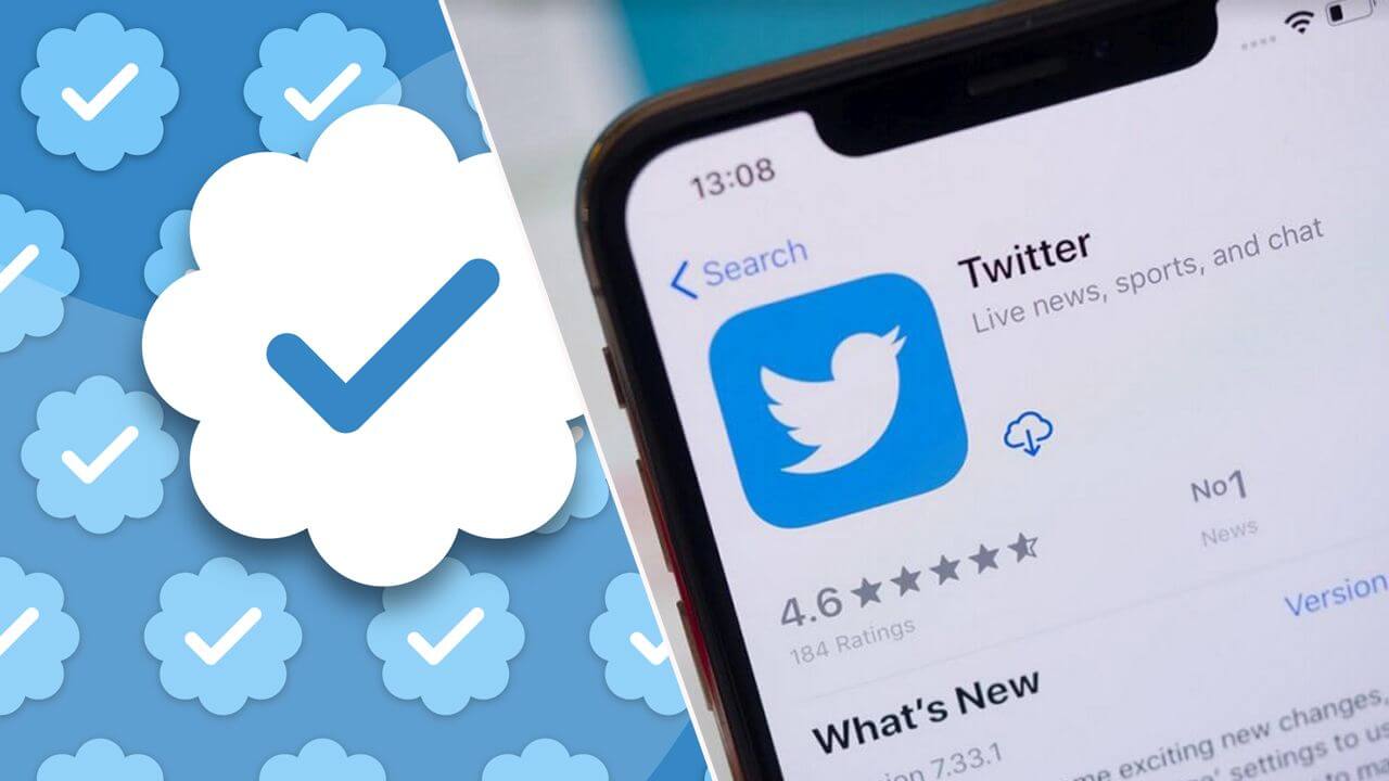 "Twitter" şəxsiyyət əsaslı doğrulama ilə saxta və real hesabları ayırd edəcək
