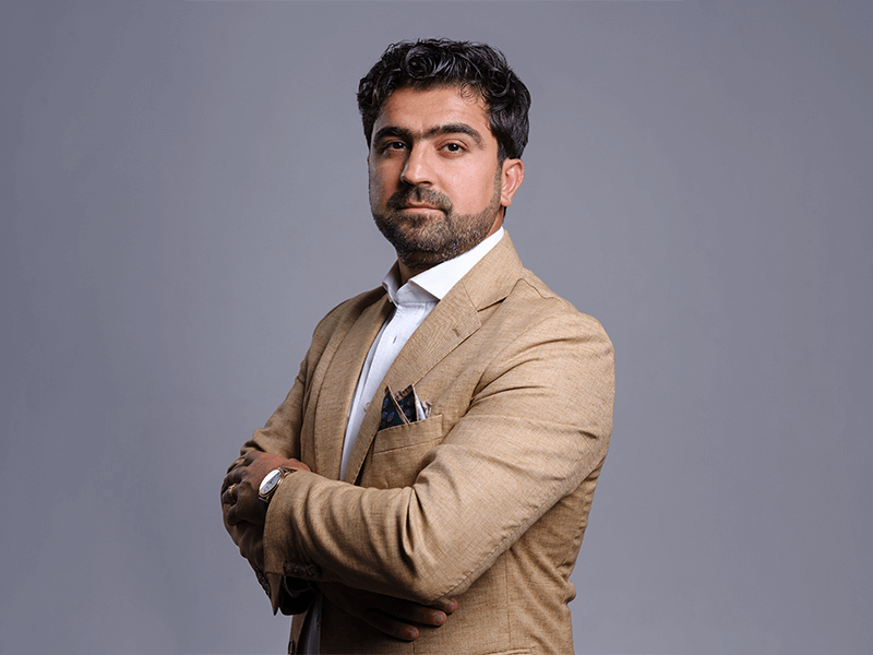 “Azərsun Holdinq” şəhid övladını yüksək vəzifəyə təyin etdi