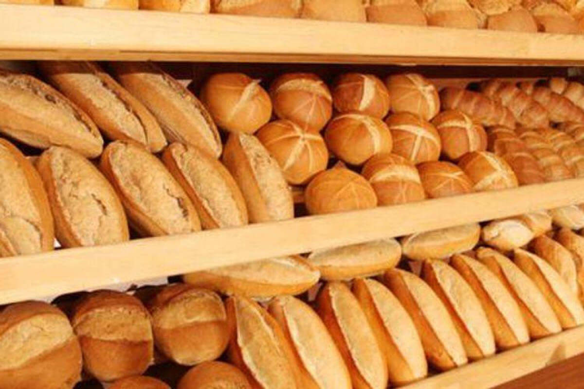 Bu istehsalçıların çörəyində kif və maya göbələkləri aşkarlandı