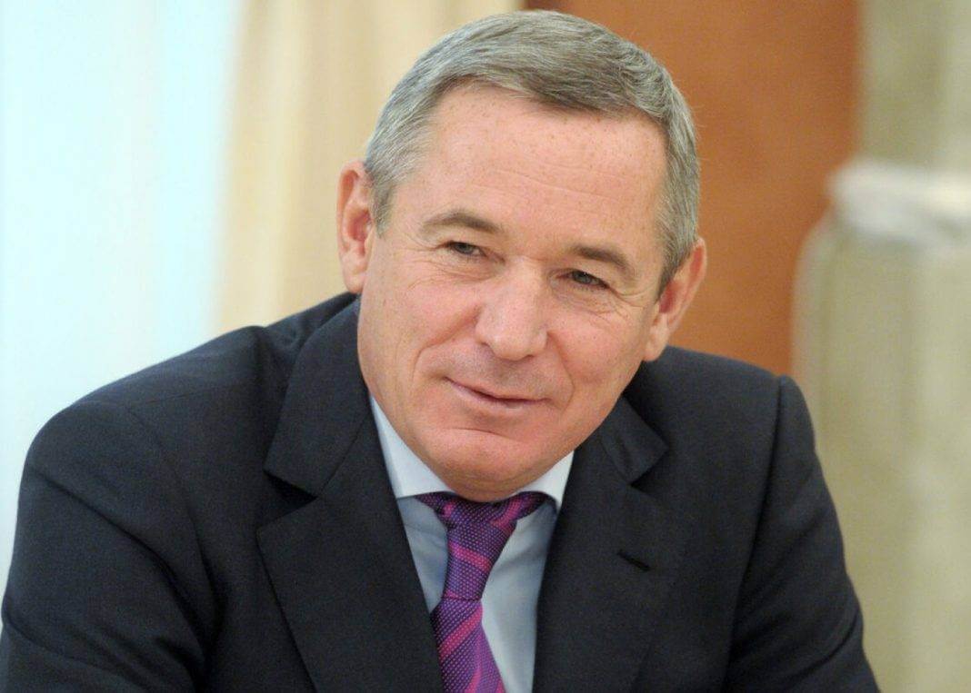 Kanada rusiyalı milyarderi yenidən sanksiyalar siyahısına daxil etdi