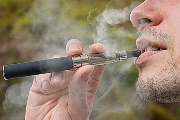 Elektron siqaretlərin ən çox istifadə edildiyi ölkələr - SİYAHI