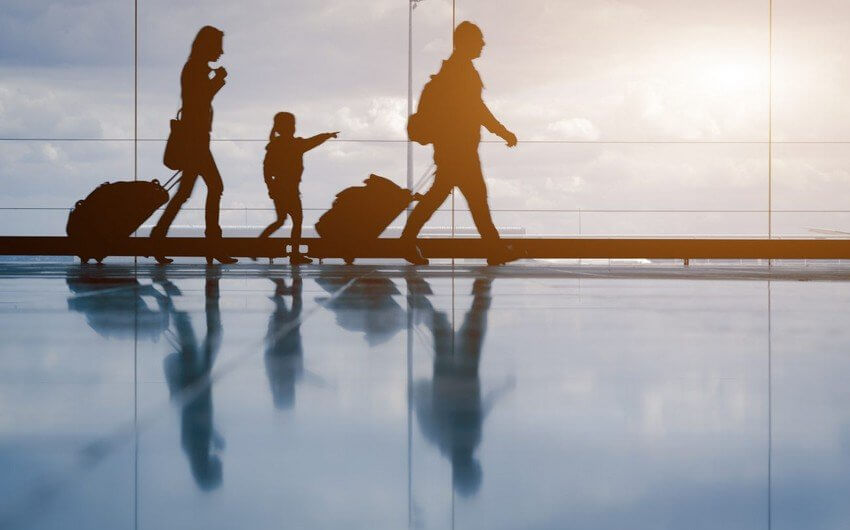 Ruslar ən çox hansı ölkələrə səfər edirlər?