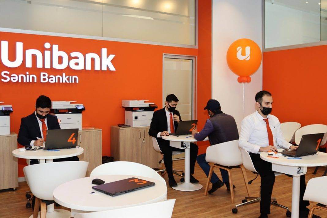 “Unibank” işçilərinin sayını 100 nəfərdən çox azaldıb