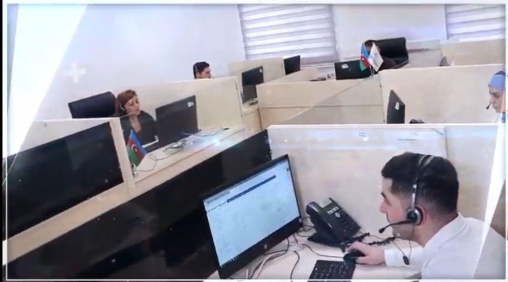 “Azəriqaz”ın “Başdan ayağa” aksiyası davam edir