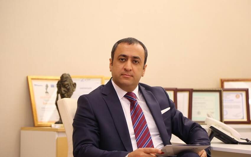 Mərhum iş adamının xatirəsinə şirkət təsis edildi