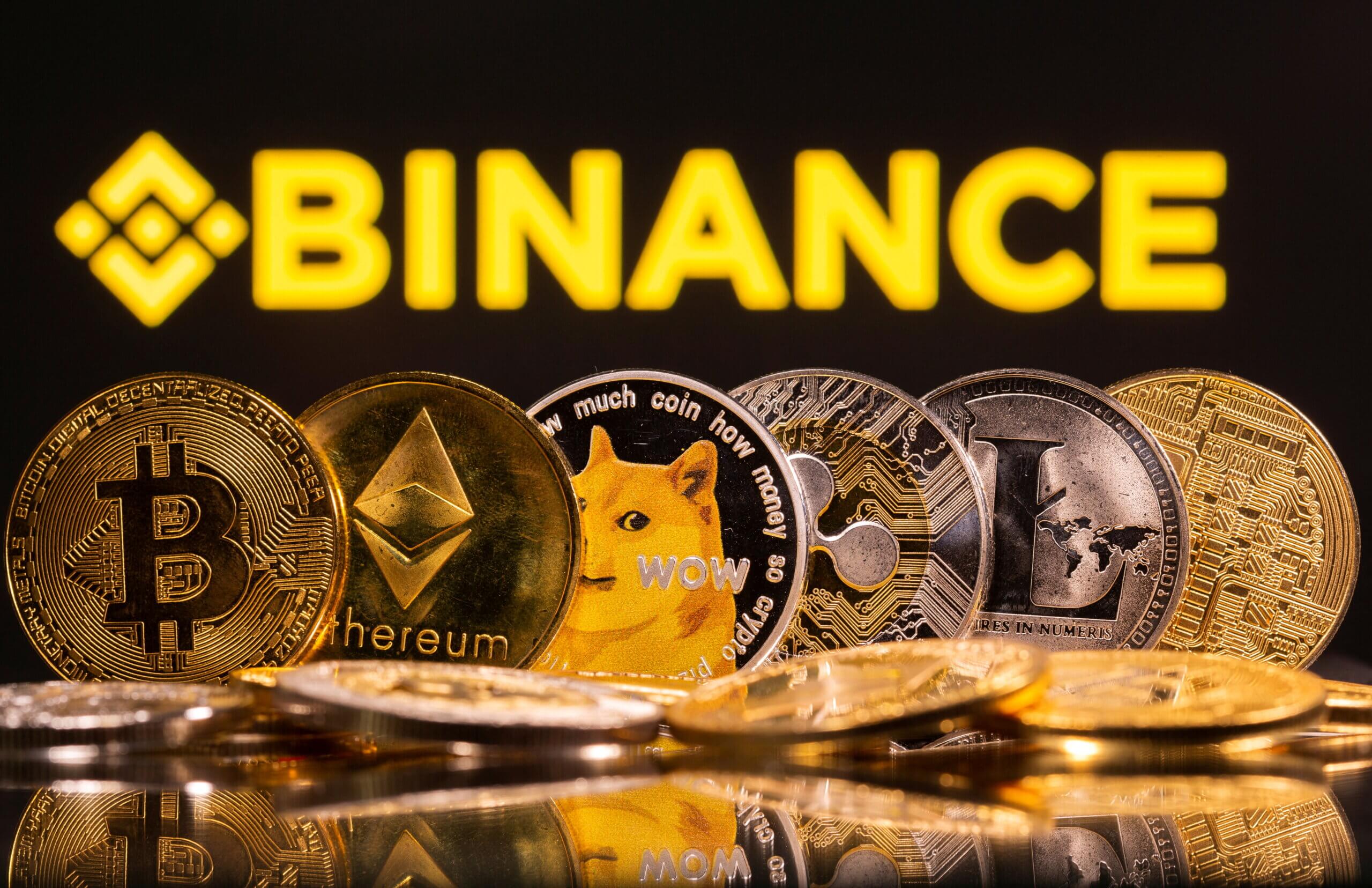 "Binance"dən kritik qərar: BUSD bazardan çıxarılır