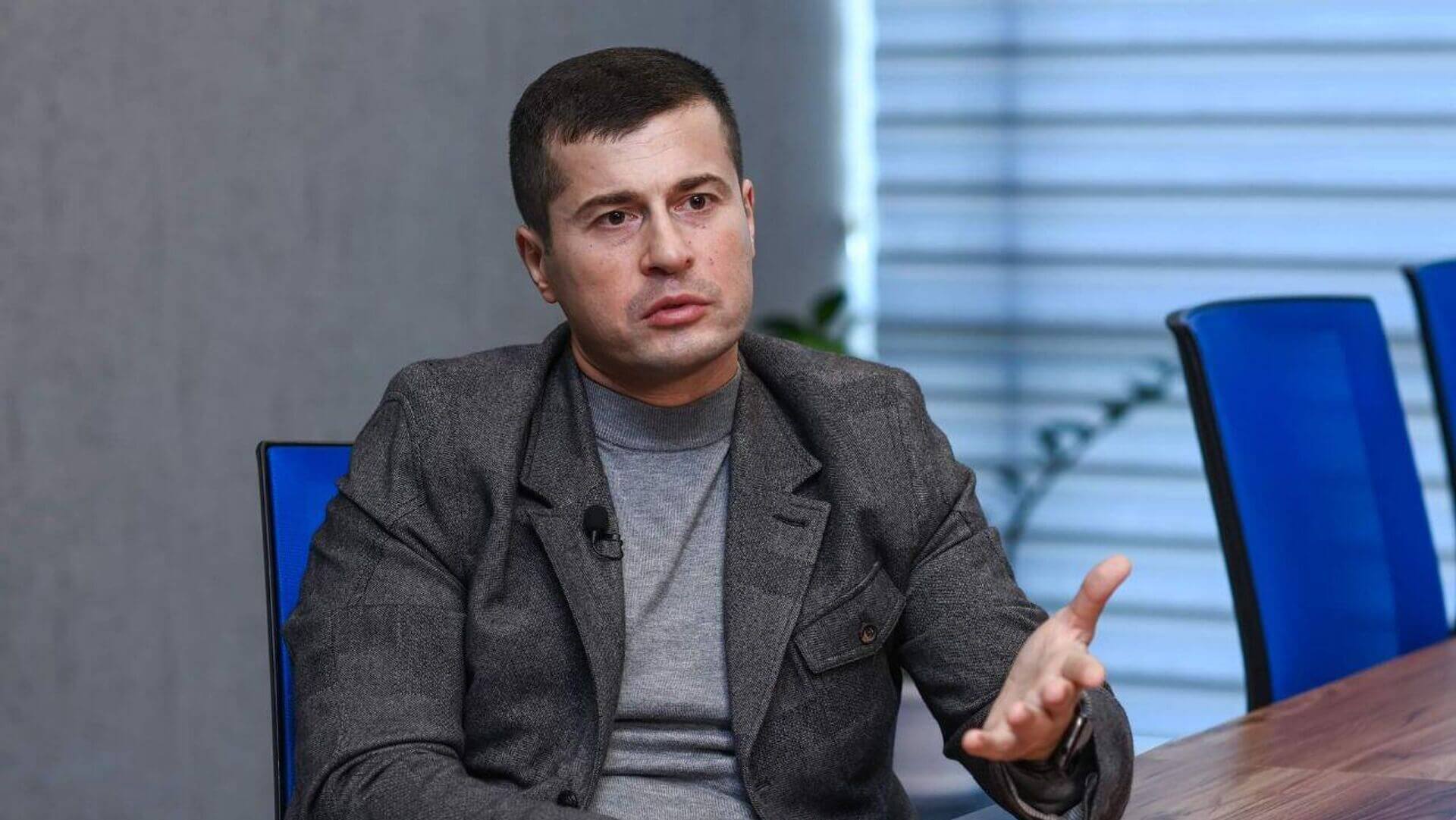 Müşviq Məmmədov: “Kiberhücumlar insanların tez və rahat pul qazanmaq istəyindən irəli gəlir”