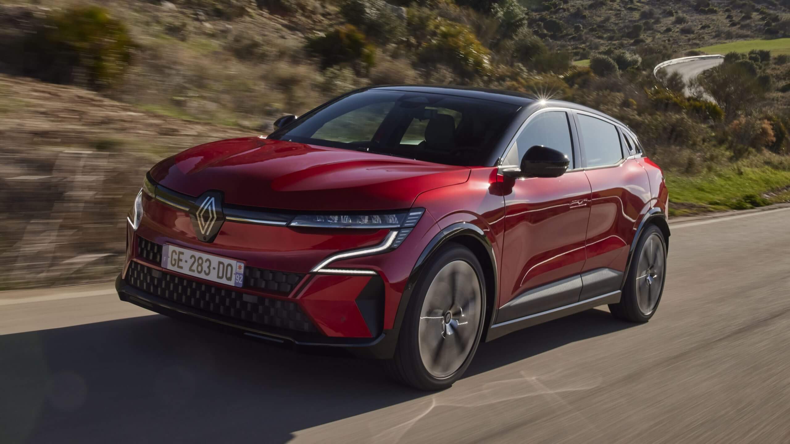 "Renault" "Amper" üçün qiymətləndirmə təxmini edib