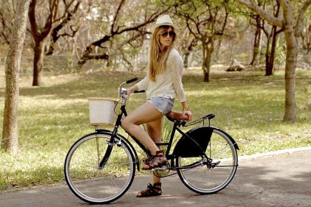 Velosipedin ən çox istifadə edildiyi ölkələr - SİYAHI