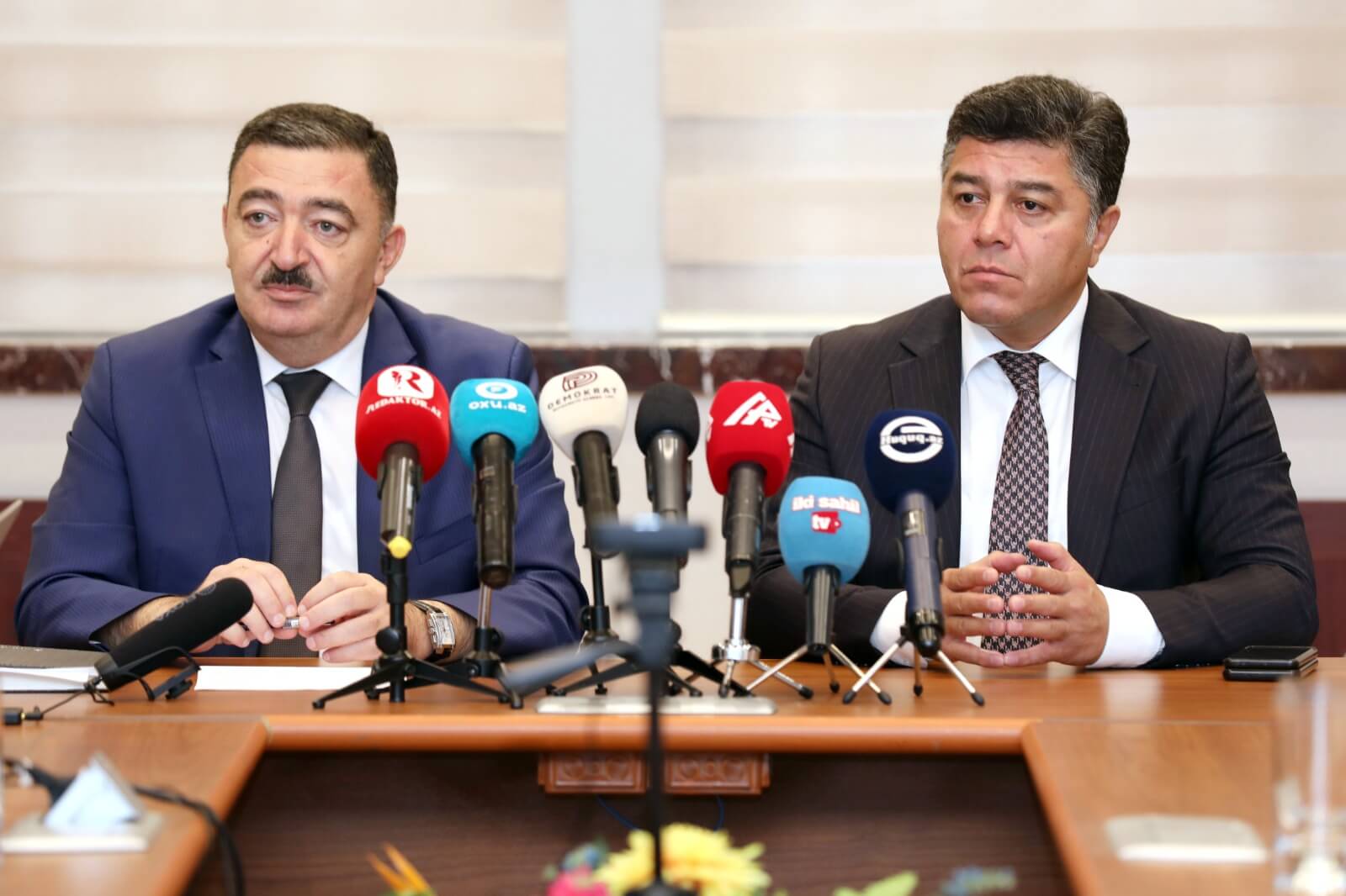 Sentyabrın ilk “Açıq qapı”sında vacib məqamlar və statistik məlumatlar