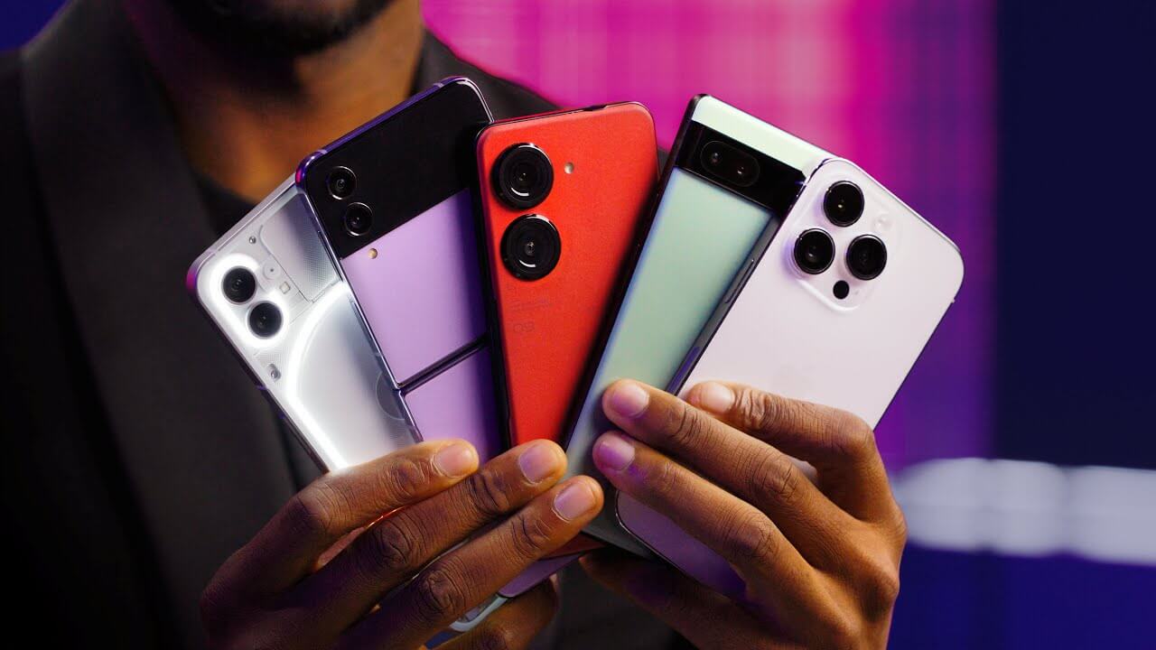 Mobil telefonların ən çox istifadə olunduğu ölkələr - SİYAHI