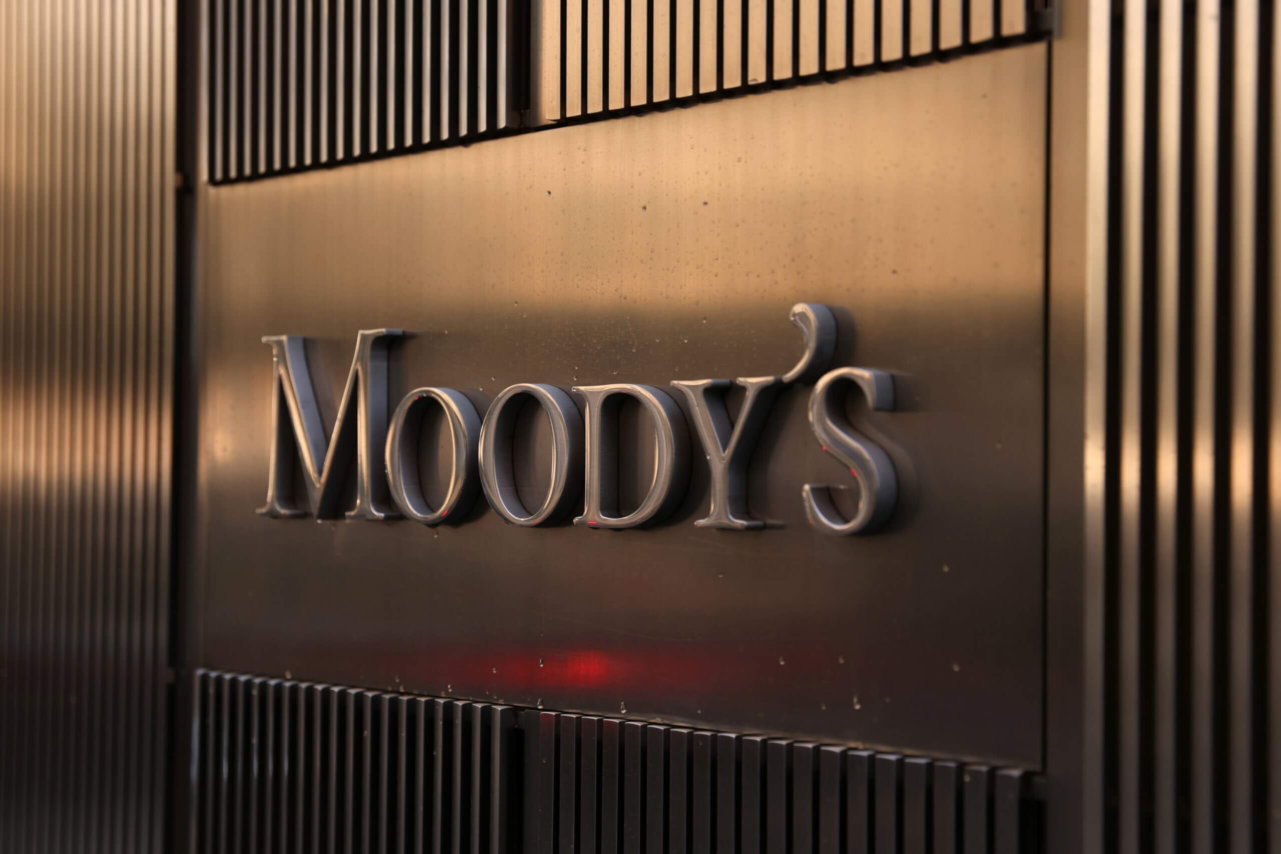 "Moody's"dən ABŞ-a xəbərdarlıq