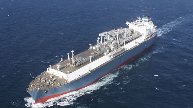 Pakistan ilk maye qaz tədarükünü Rusiyadan alıb