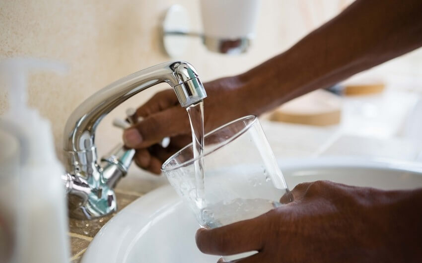 Bakının mərkəzində su kəsiləcək