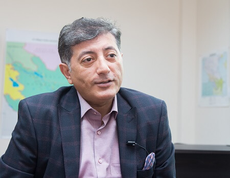 Benzini niyə daha çox idxal edirik? - Ekspert açıqladı