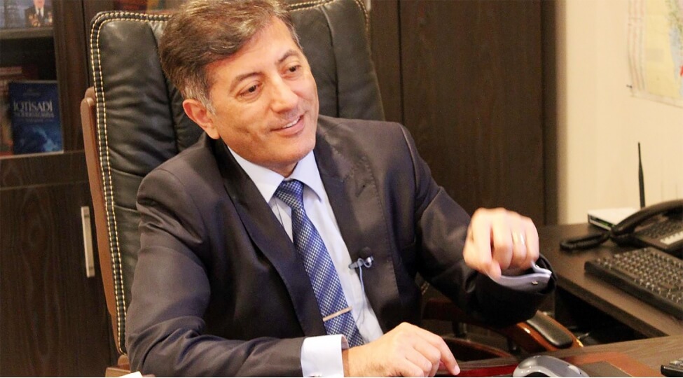 Azərbaycanda "Euro-5" dizeli niyə istehsal edilmir? - SƏBƏB