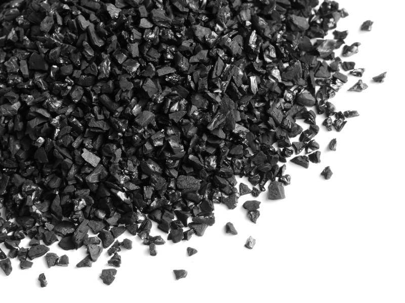 Ən çox karbon hansı sahədə istifadə edilir? - SİYAHI