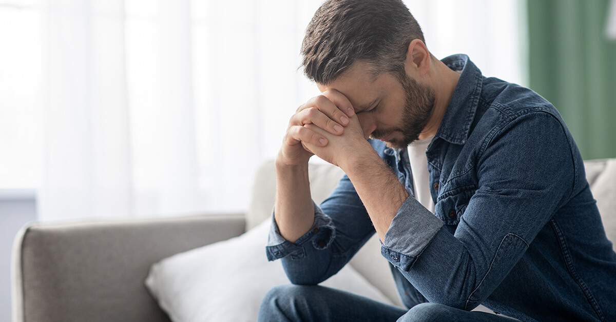 Əhalinin ən çox depressiyada olduğu ölkələr - SİYAHI