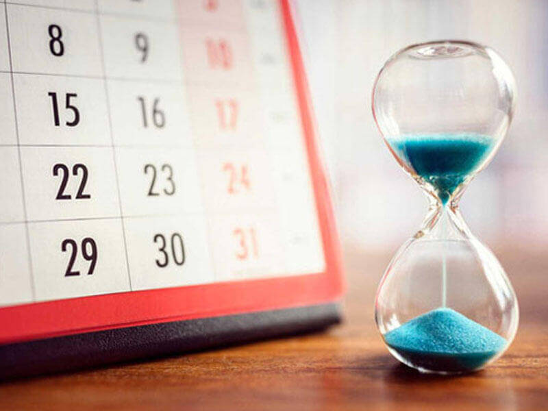 Gələn ay 10 gün iş olmayacaq