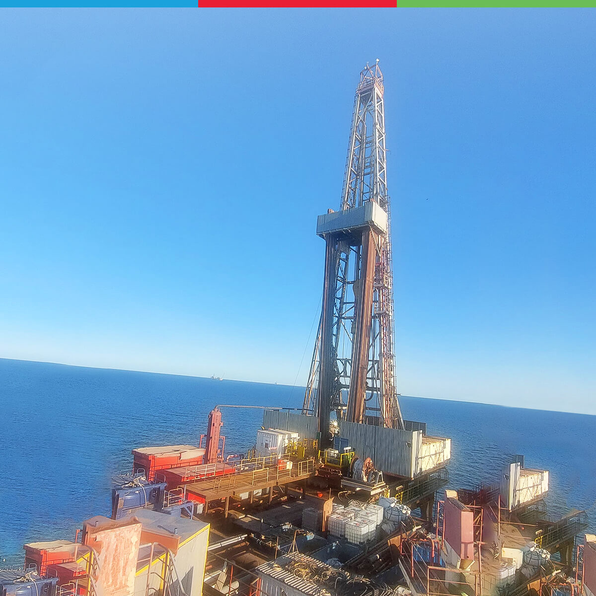 SOCAR AQŞ daha bir mürəkkəb qazma layihəsini uğurla başa çatdırdı