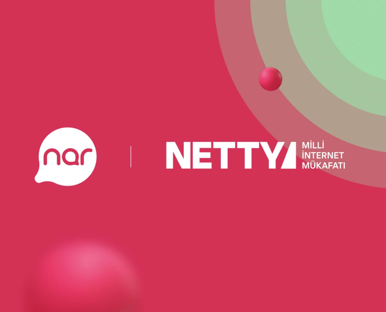 “Nar” və NETTY ən yaxşı internet layihələrini mükafatlandıracaq