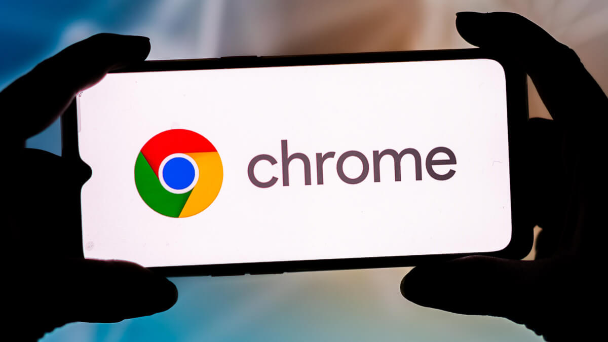 "Google Chrome" mobil cihazlarda yeni dizayna keçir