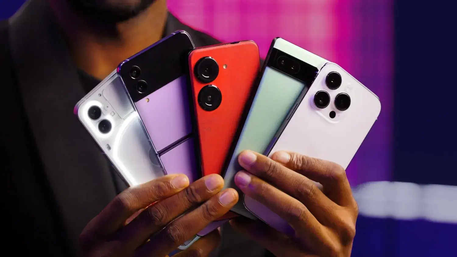 Yeni smartfonlar daha bahalı olacaq