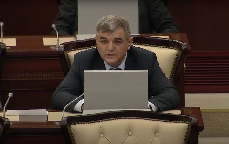 Fazil Mustafa bəzi dövlət qurumlarının işini təqdir etdi