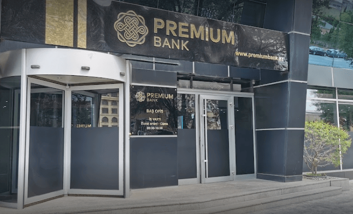”Premium Bank”ın depozit portfeli kiçilib - HESABAT