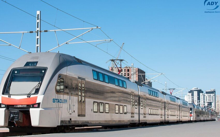 Bakı-Qəbələ-Bakı marşrutu üzrə  əlavə reyslər təyin edilir