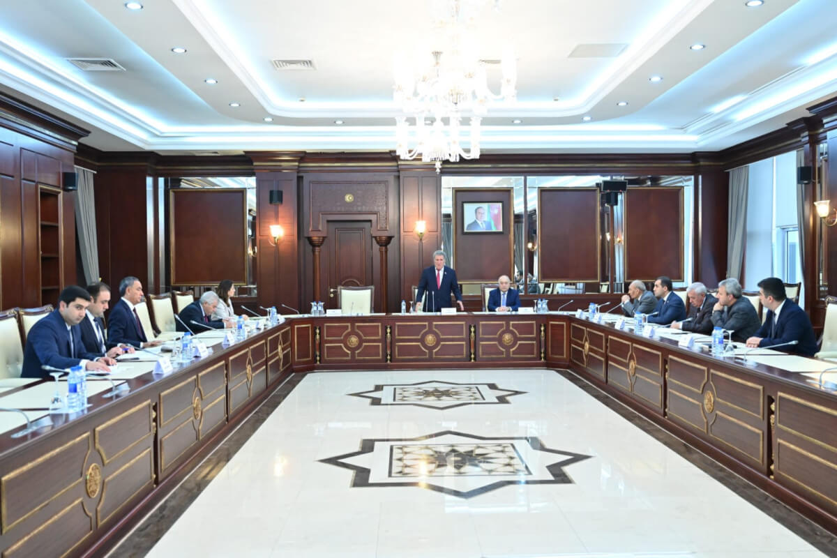 Abşeronda yeni yaşayış məntəqəsi “Şəfəq” adlandırılacaq