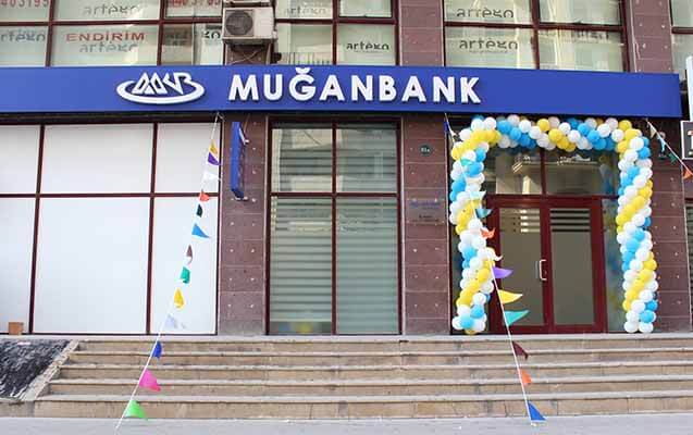 “Muğan Bank”da sahibkarların pullarının taleyi necə olacaq?