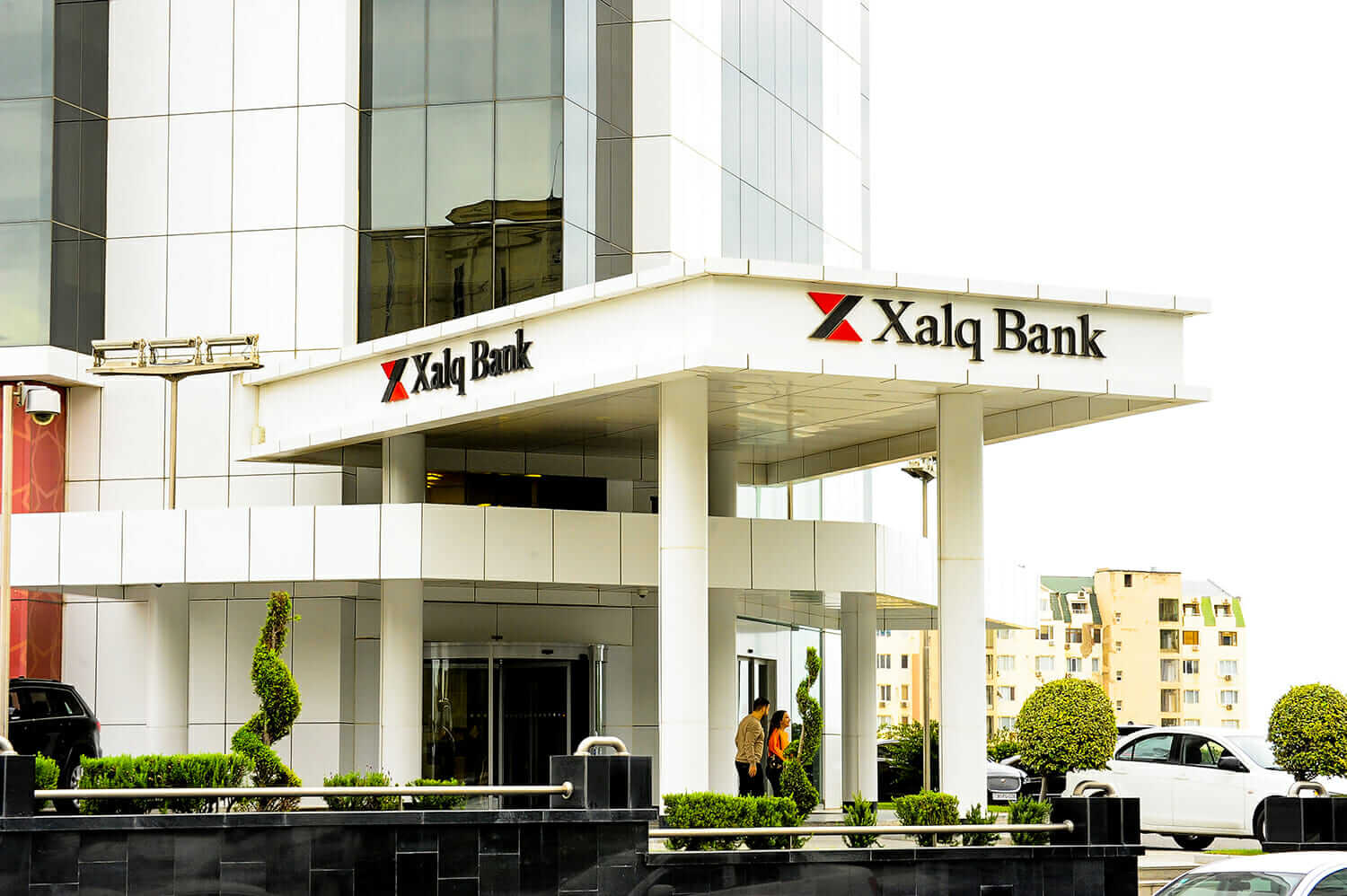 “Xalq Bank”ın aktivləri 300 milyon manat artıb - HESABAT